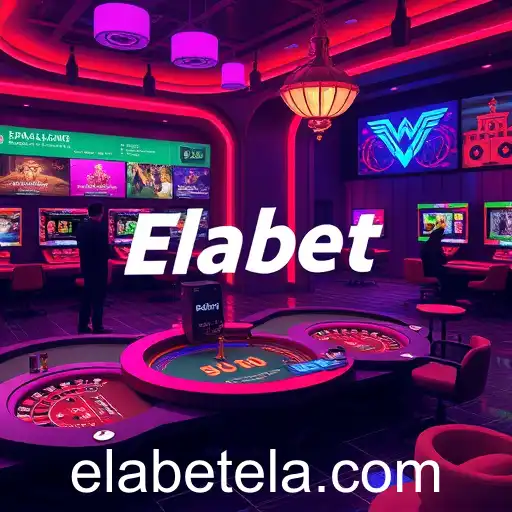 Elabet Betting Trends in 2025