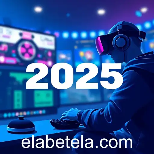 Elabet Revolutionizes Online Gaming Experience