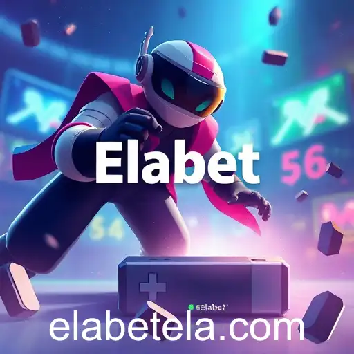 Elabet: Revolutionizing Online Gaming