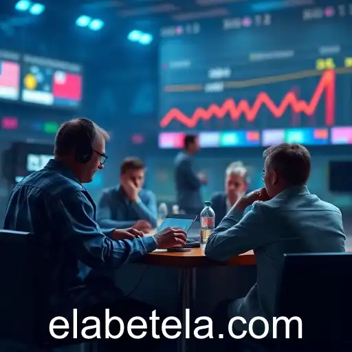 Exploring the Rise of Online Gaming Platforms