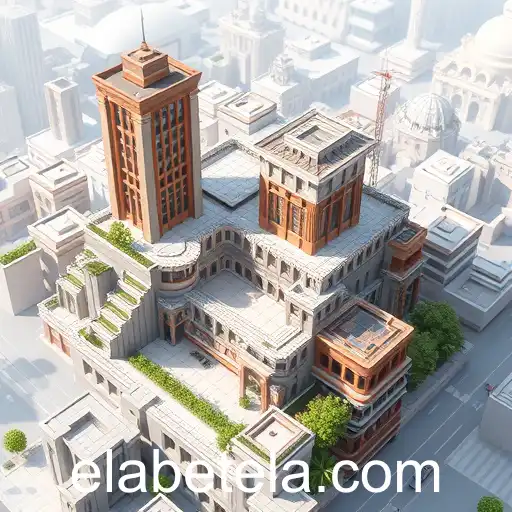 Digital Evolution: The Rise of Elabet