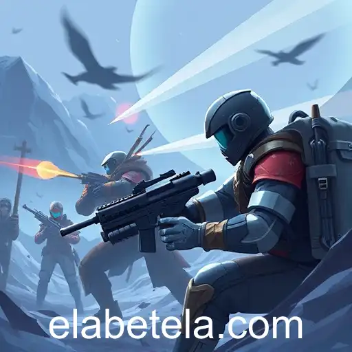 Navigating the Digital Playground: The Rise of Elabet