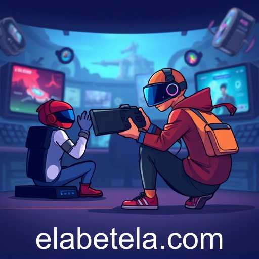 The Rise of Elabet: Gaming in the Modern Era
