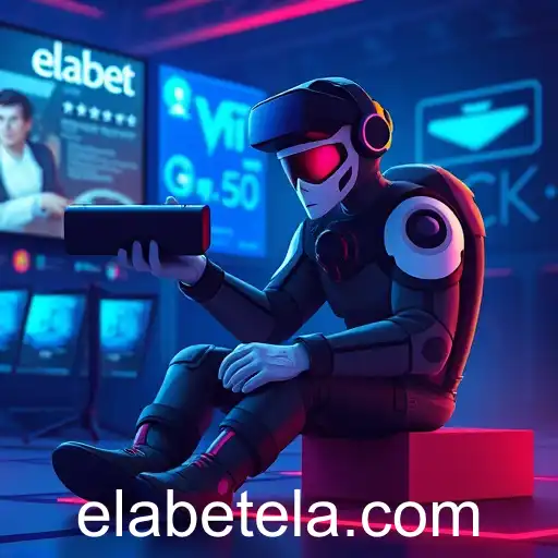 Elabet's Rise Amidst Gaming Evolution