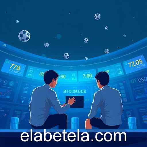 Elabet Pioneers Gaming Innovation in 2025