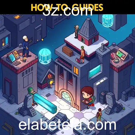 Elabet: Revolutionizing Online Gaming in 2025