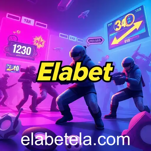 The Rise of Elabet: Gaming in a New Era