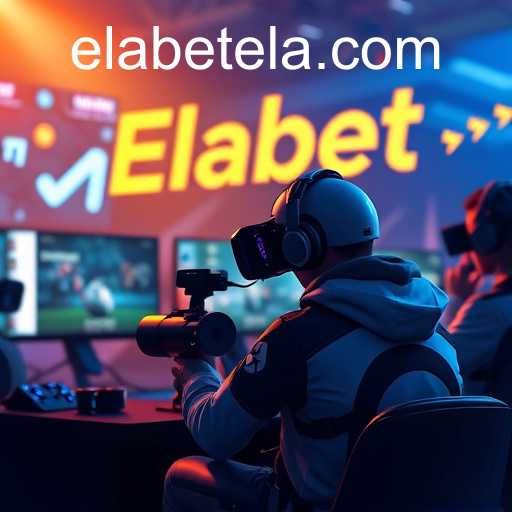 Rising Popularity of Elabet in Gaming Communities