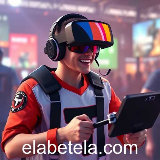 Elabet Launches New Interactive Features