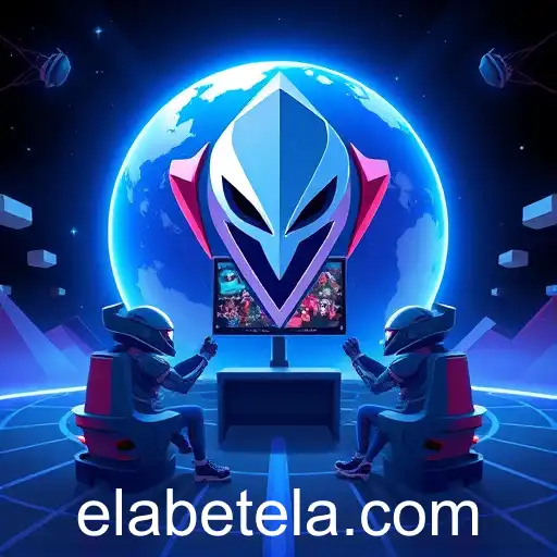 Elabet Revolutionizes Online Gaming Experience