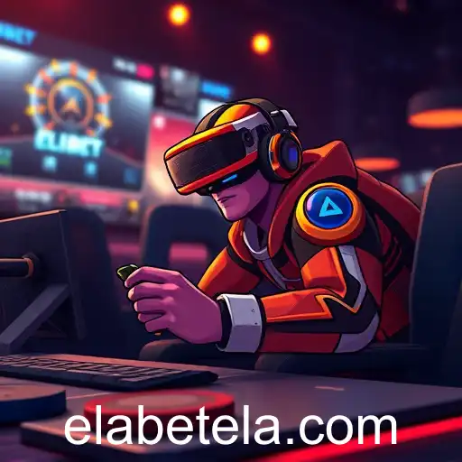 Revolutionizing Online Gaming: Elabet's Impact