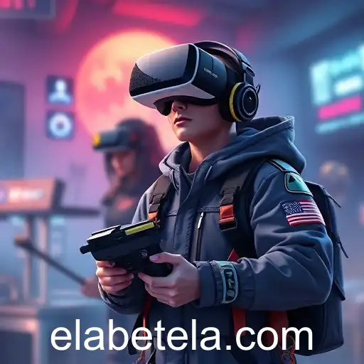 Elabet Revolutionizes Online Gaming with Cutting-Edge Innovations