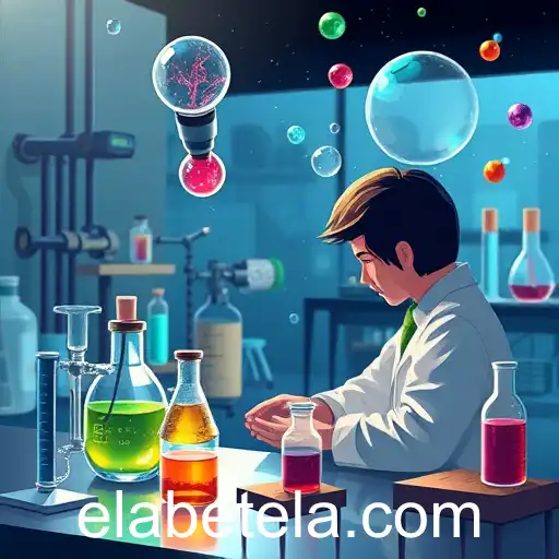 Elabet Revolutionizes Online Gaming with AI Innovations