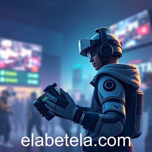 Emerging Trends in Online Gaming