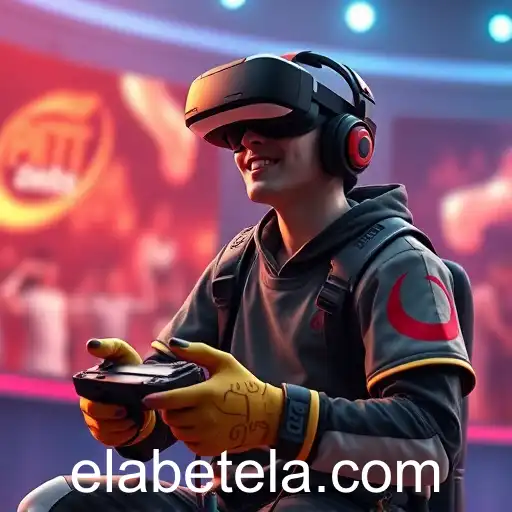 The Evolution of Online Gaming in 2025