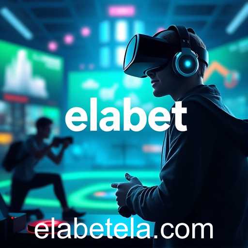 Innovative Digital Playground: Exploring Elabet