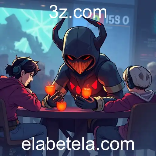 Exploring 'elabet': Unveiling the World of Game Discussion Forums