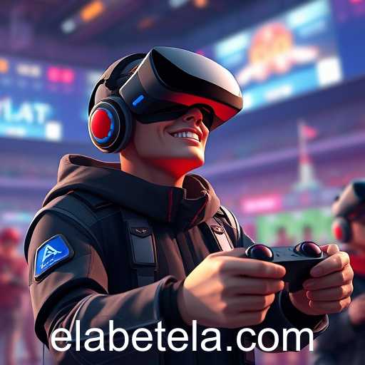 Evolving Landscape of Online Gaming in 2025