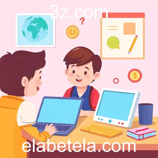 Elabet's 'Learning Resources': A New Frontier in Educational Gaming