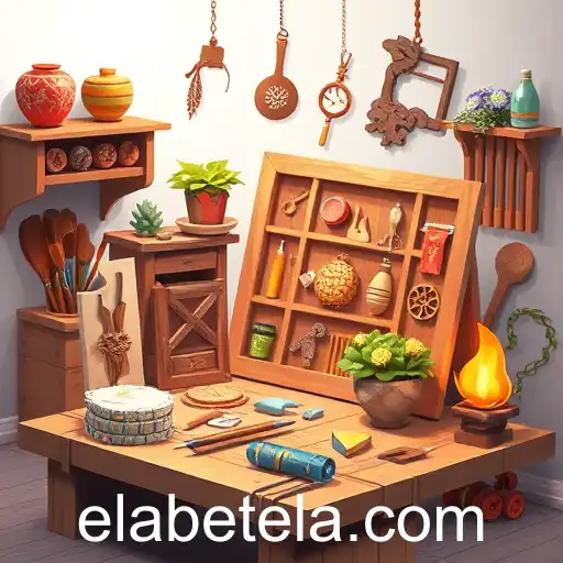 The Rise of Elabet in the Gaming World