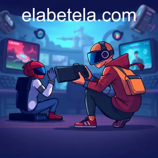 The Rise of Elabet: A New Era for Online Gaming