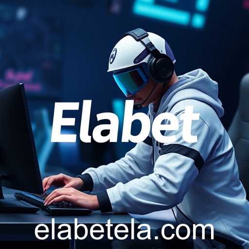 The Rise of Elabet in the Gaming World
