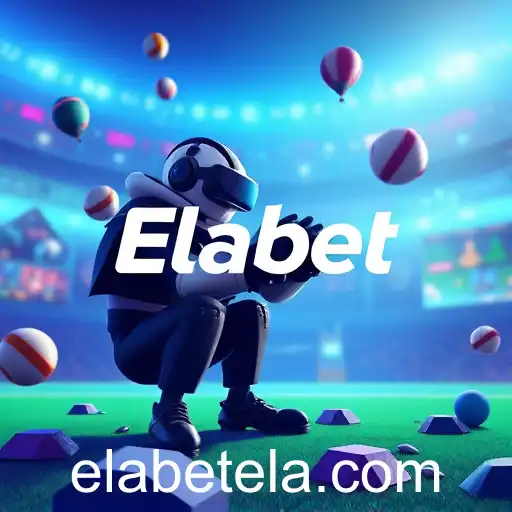 The Rise of Elabet: Revolutionizing Online Gaming in 2025